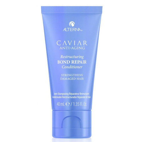 Alterna Caviar Restructuring Bond Repair Conditioner 250 ml