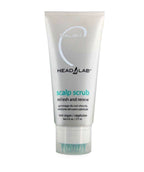 Head Lab Rejuvenating Scalp Scrub 177ml