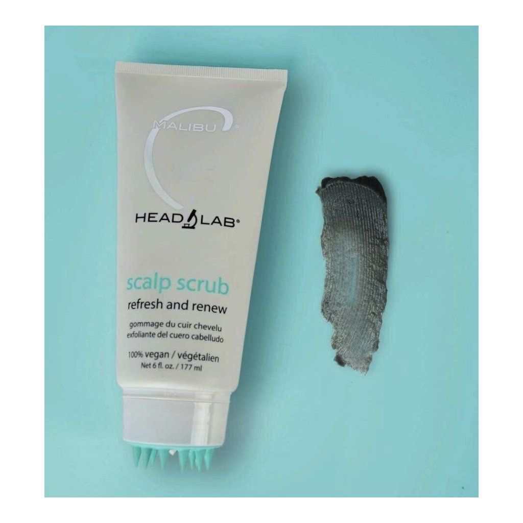 Head Lab Rejuvenating Scalp Scrub 177ml