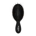 Balmain MINI All Purpose Spa Brush 100% boar hair and nylon bristles Black