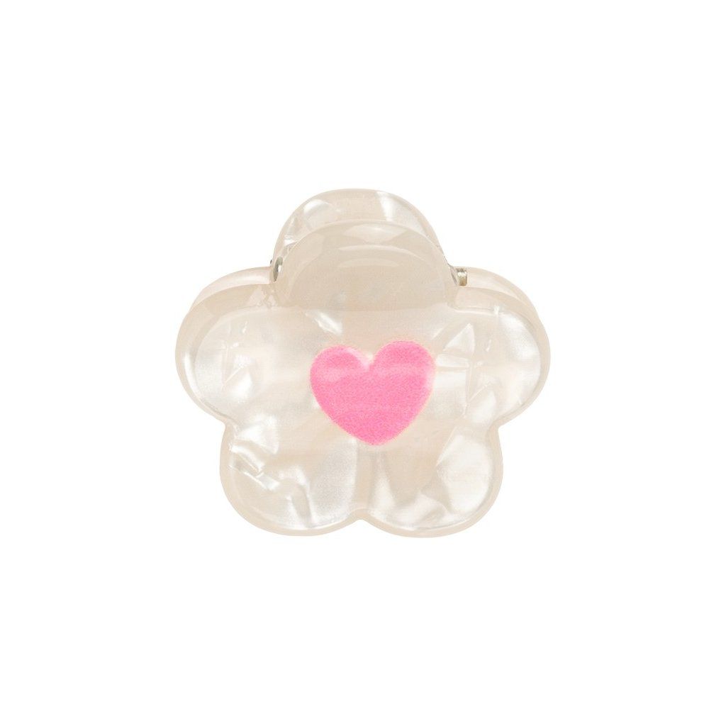 Invisibobble® Clipstar Kids Bearly Bloomed 4 ks