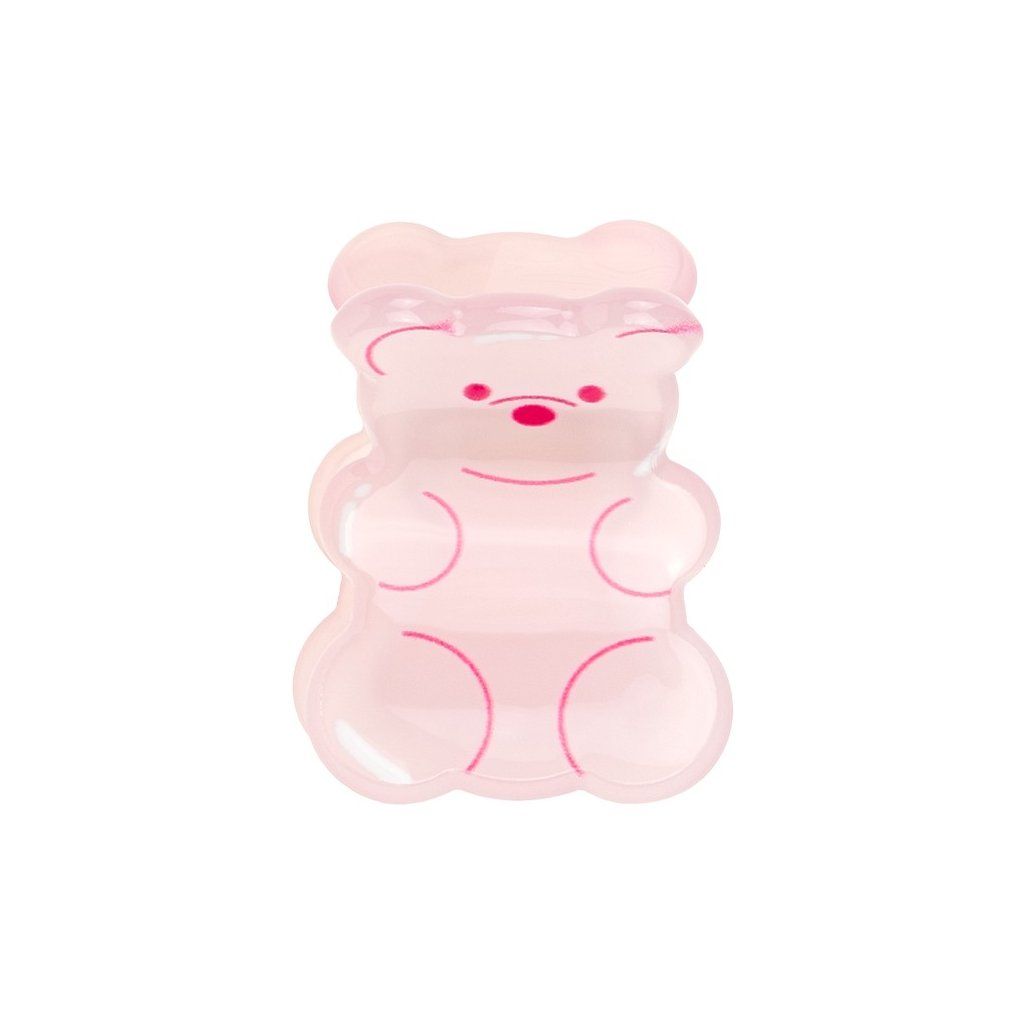 Invisibobble® Clipstar Kids Bearly Bloomed 4 ks
