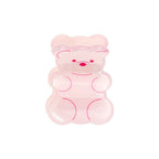 Invisibobble® Clipstar Kids Bearly Bloomed 4 ks