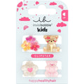 Invisibobble® Clipstar Kids Bearly Bloomed 4 ks