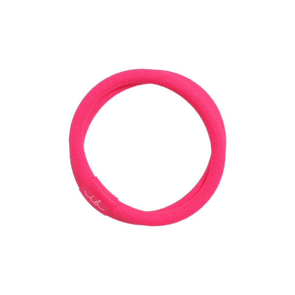 Invisibobble® Hair Tie Neon Glow 5 ks