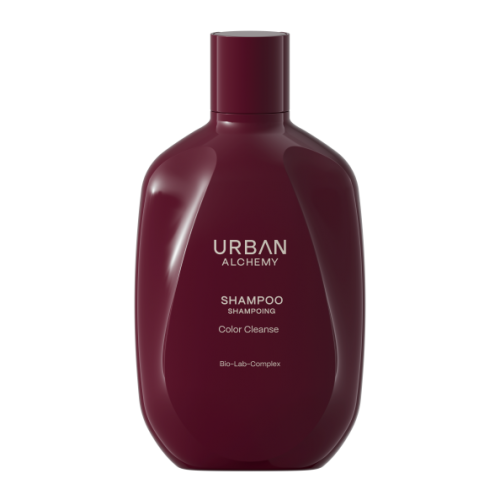 Urban Alchemy Beyond Care Color Cleanse Shampoo