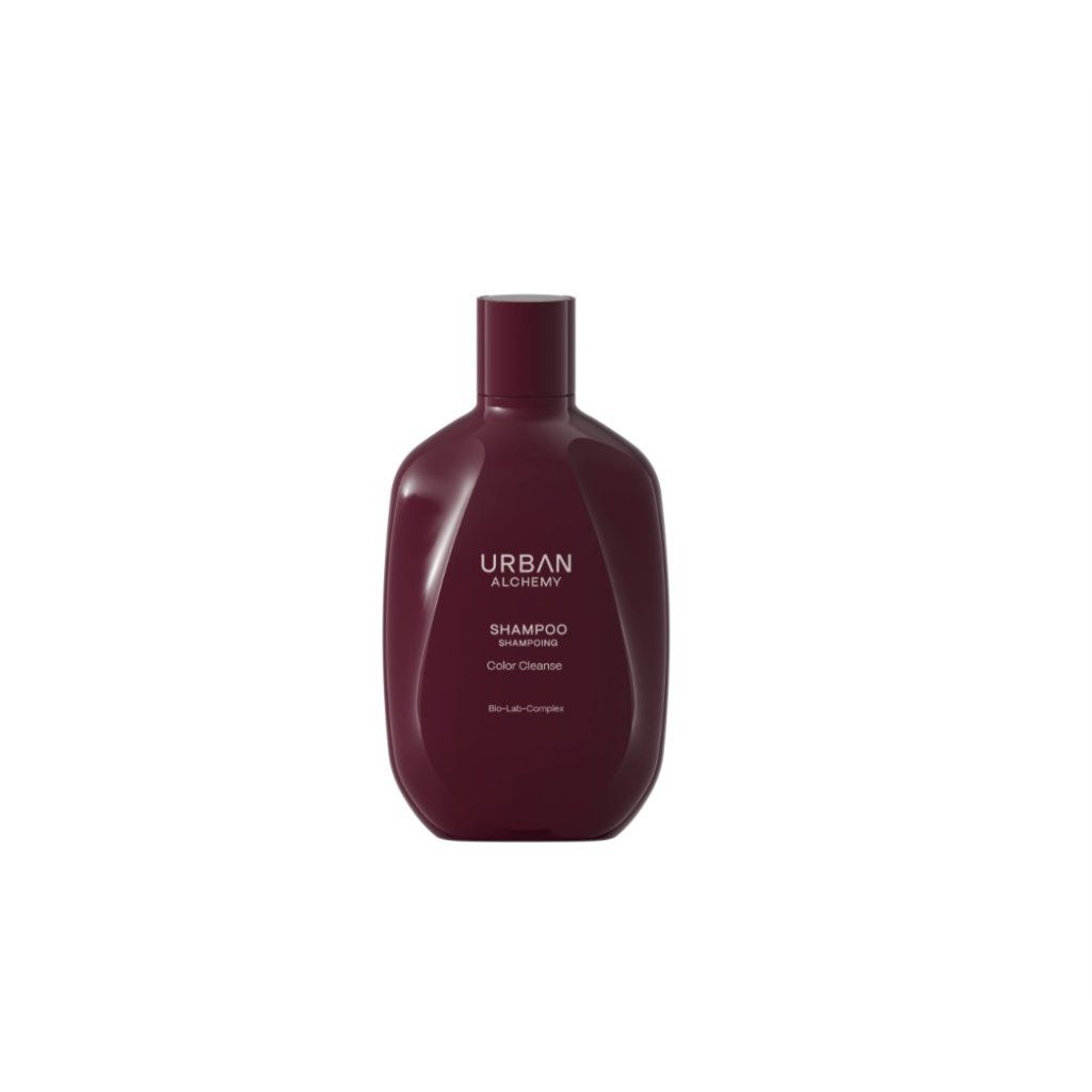 Urban Alchemy Beyond Care Color Shampoo 250 ml