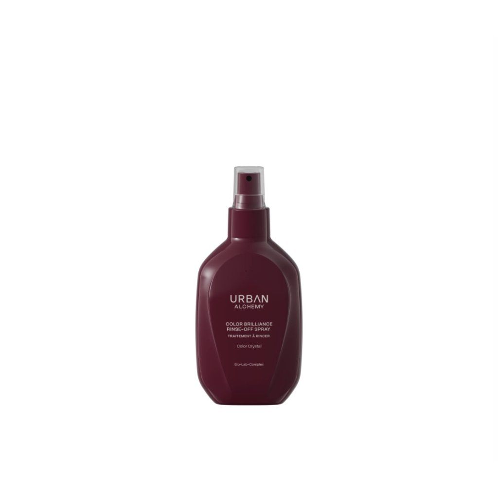 Urban Alchemy Beyond Care Color Mirror Rinse 150 ml