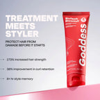 GODDESS BioTech Blowout Leave-In Restorative Mask 50 ml