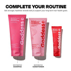 GODDESS BioTech Blowout Leave-In Restorative Mask 50 ml