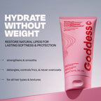 GODDESS BioTech Restorative Conditioner 200 ml