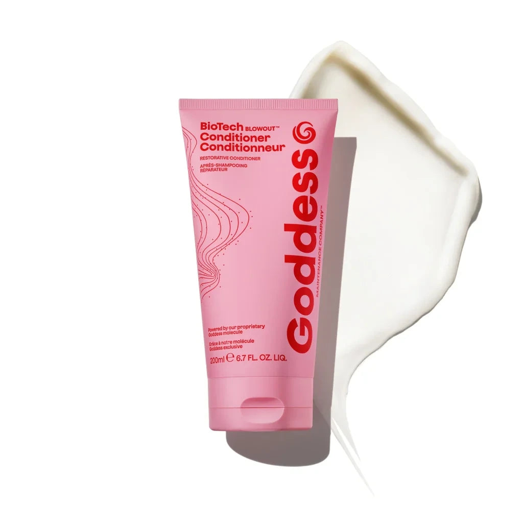 GODDESS BioTech Restorative Conditioner 200 ml