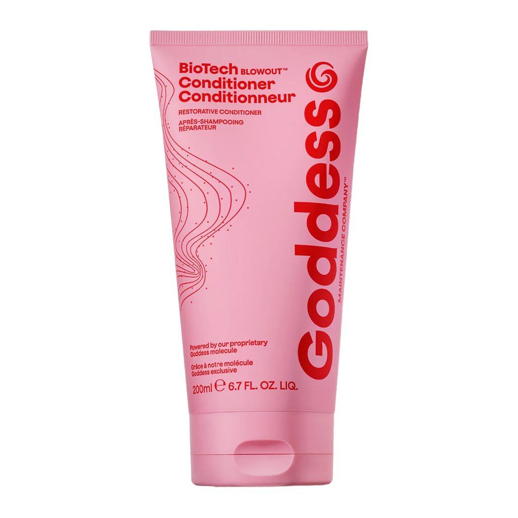GODDESS BioTech Restorative Conditioner 200 ml