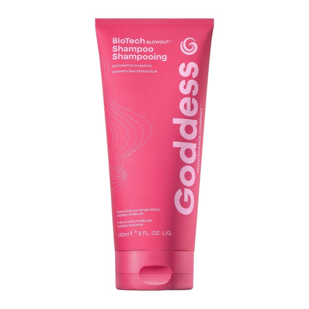 GODDESS BioTech Restorative Shampoo 240 ml
