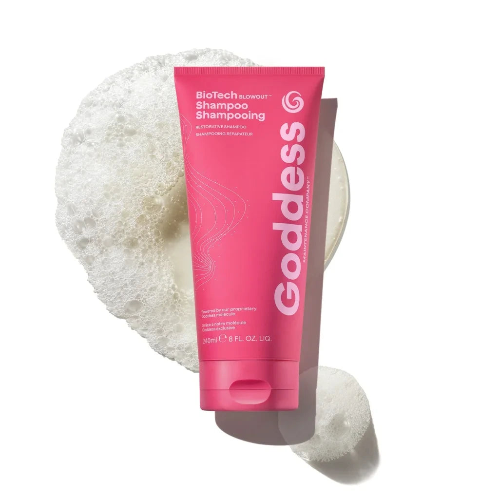 GODDESS BioTech Restorative Shampoo 240 ml