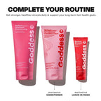 GODDESS BioTech Restorative Shampoo 240 ml