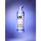 K18 TripleBright Purple Shampoo 125 ml