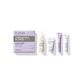 OLAPLEX - Unbreakable Blondes Kit set 4 produktů pro blond vlasy