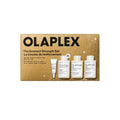 OLAPLEX - SET The Great Strength Set Holiday Set 4 produktů