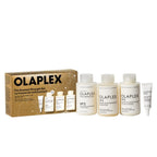 OLAPLEX - SET The Great Strength Set Holiday Set 4 produktů