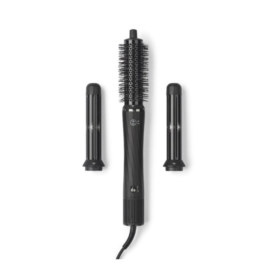 HH Simonsen Hybrid Air Styler Black