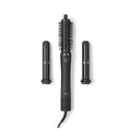 HH Simonsen Hybrid Air Styler Black