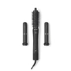 HH Simonsen Hybrid Air Styler Black