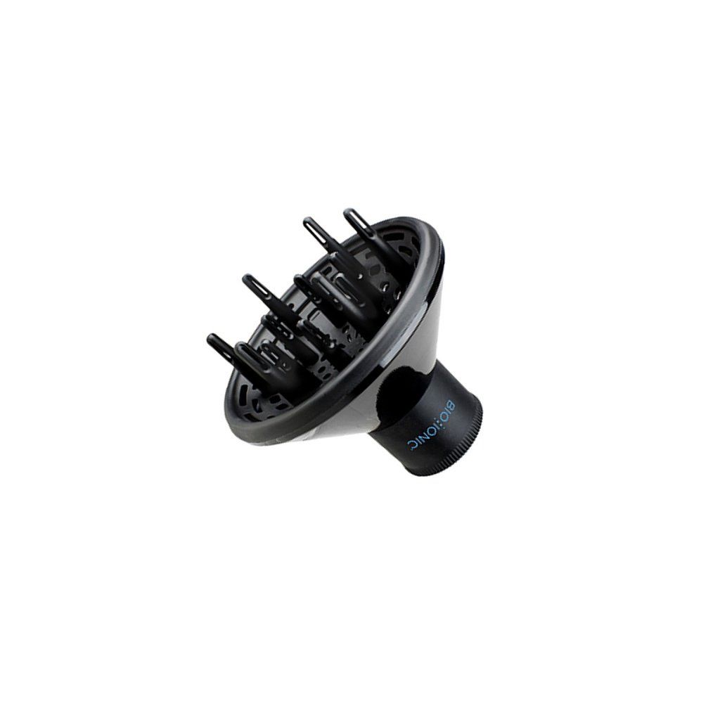 Bio Ionic Diffuser Black