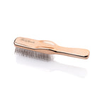 S.Heart.S Scalp Brush World Long - Michal Zapoměl with love Rose Gold