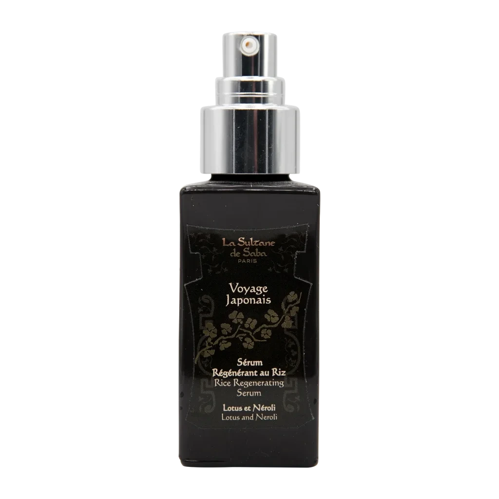 La Sultane de Saba Regenerating Serum 50 ml