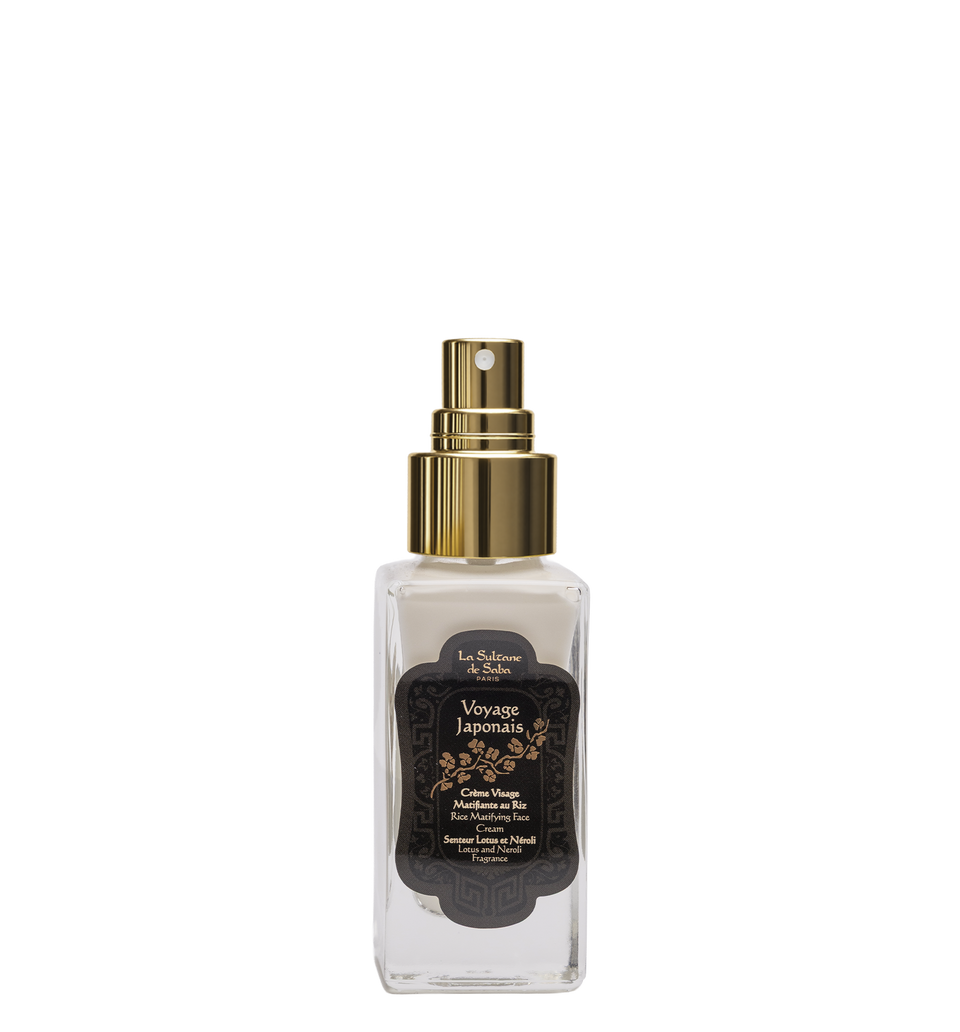 La Sultane de Saba Face Cream 50 ml