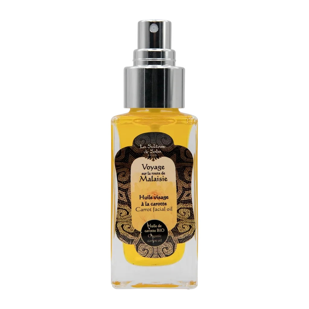La Sultane de Saba Facial Oil 50 ml