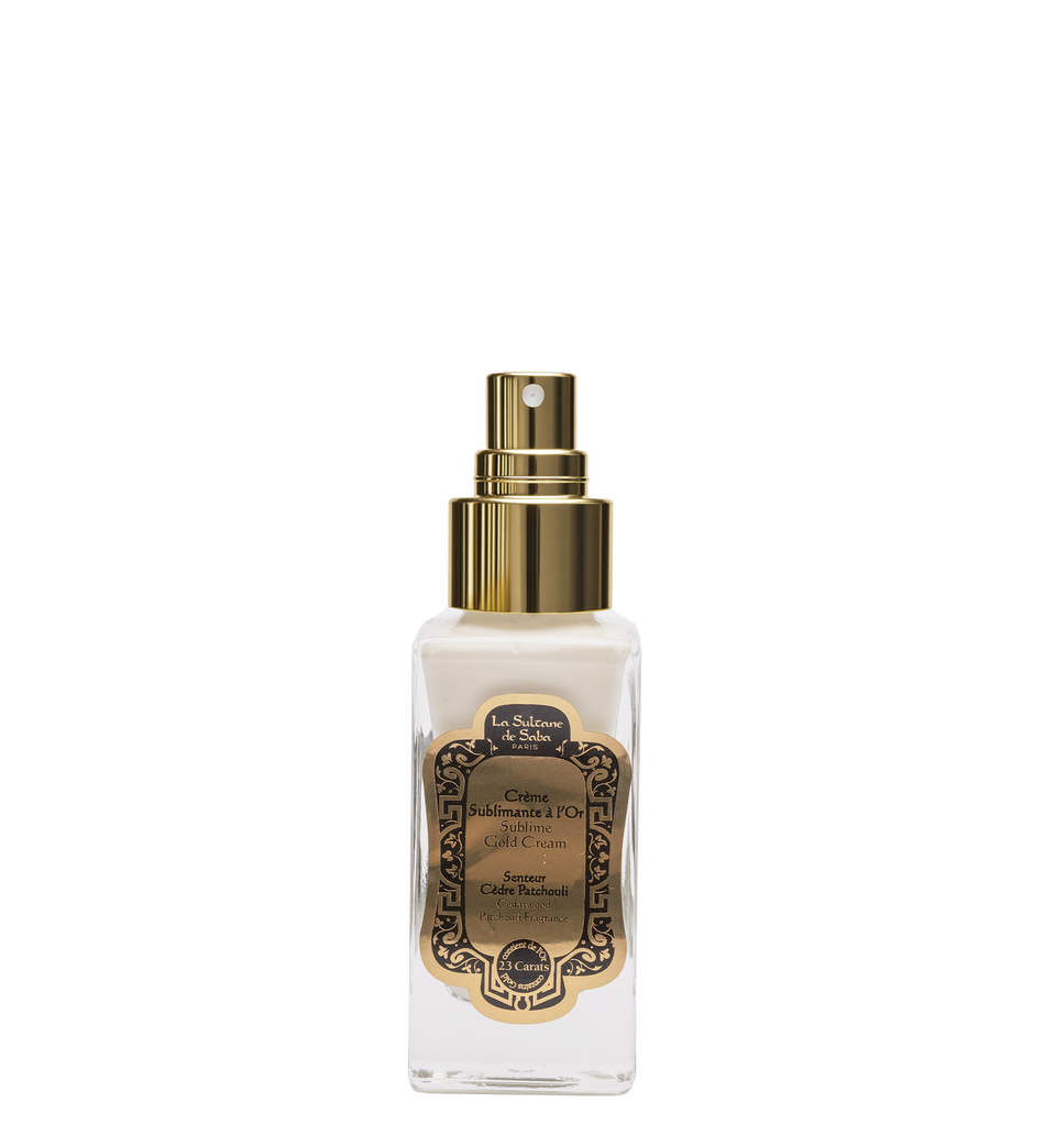 La Sultane de Saba Gold Anti-Ageing Cream 50 ml