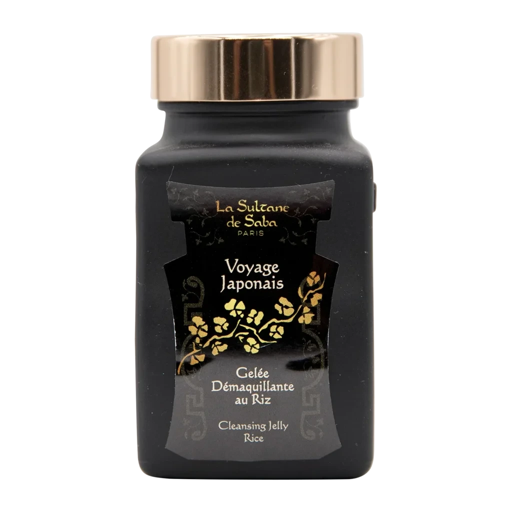 La Sultane de Saba Cleansing Gelee 100 ml