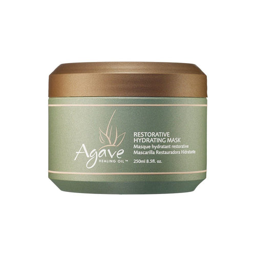 Agave Restorative Hydrating Mask 250 ml