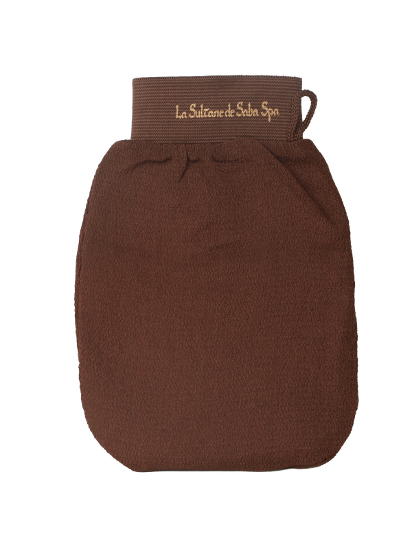 La Sultane de Saba Kessy Brown