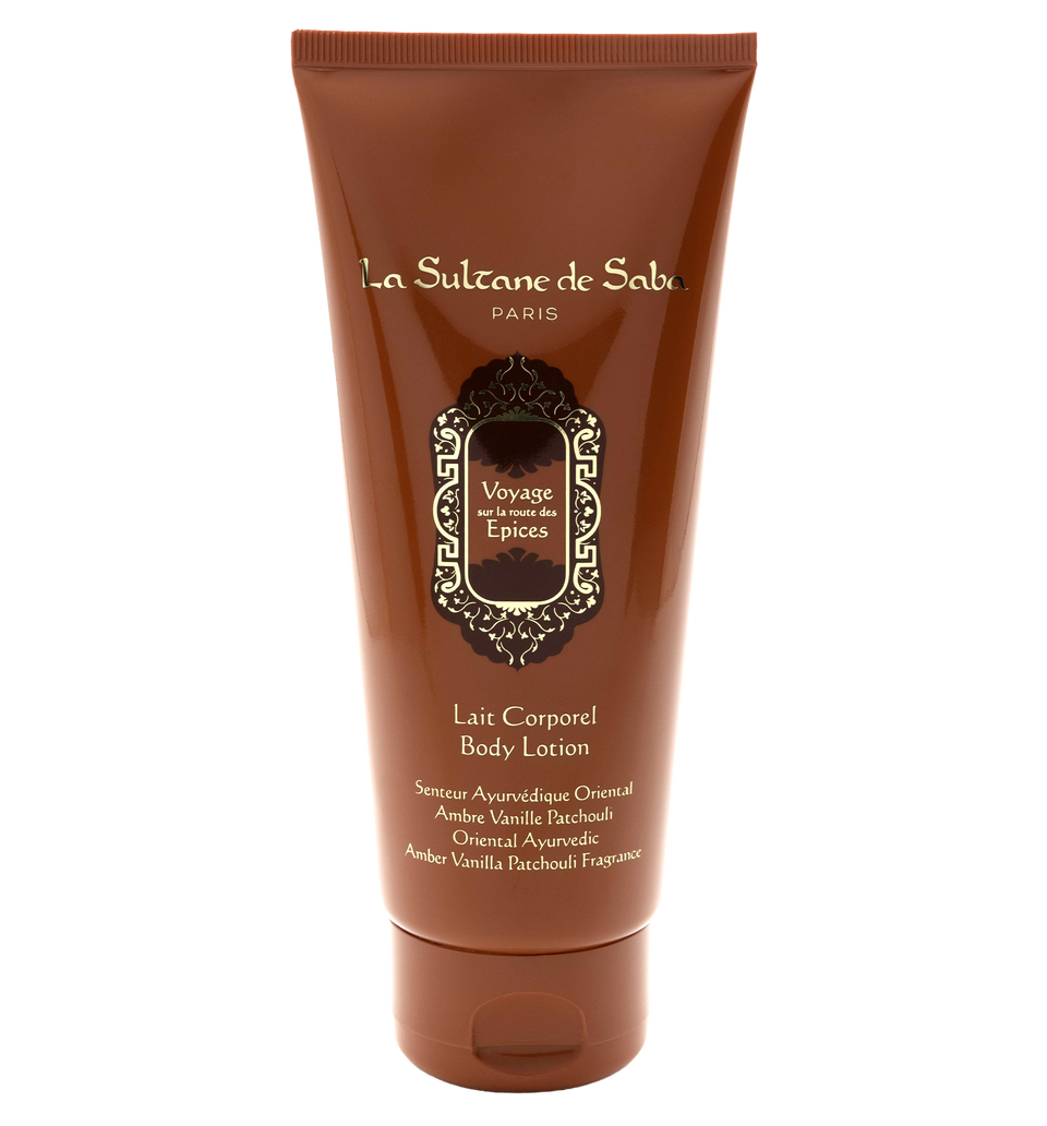 La Sultane de Saba Body Lotion 200 ml