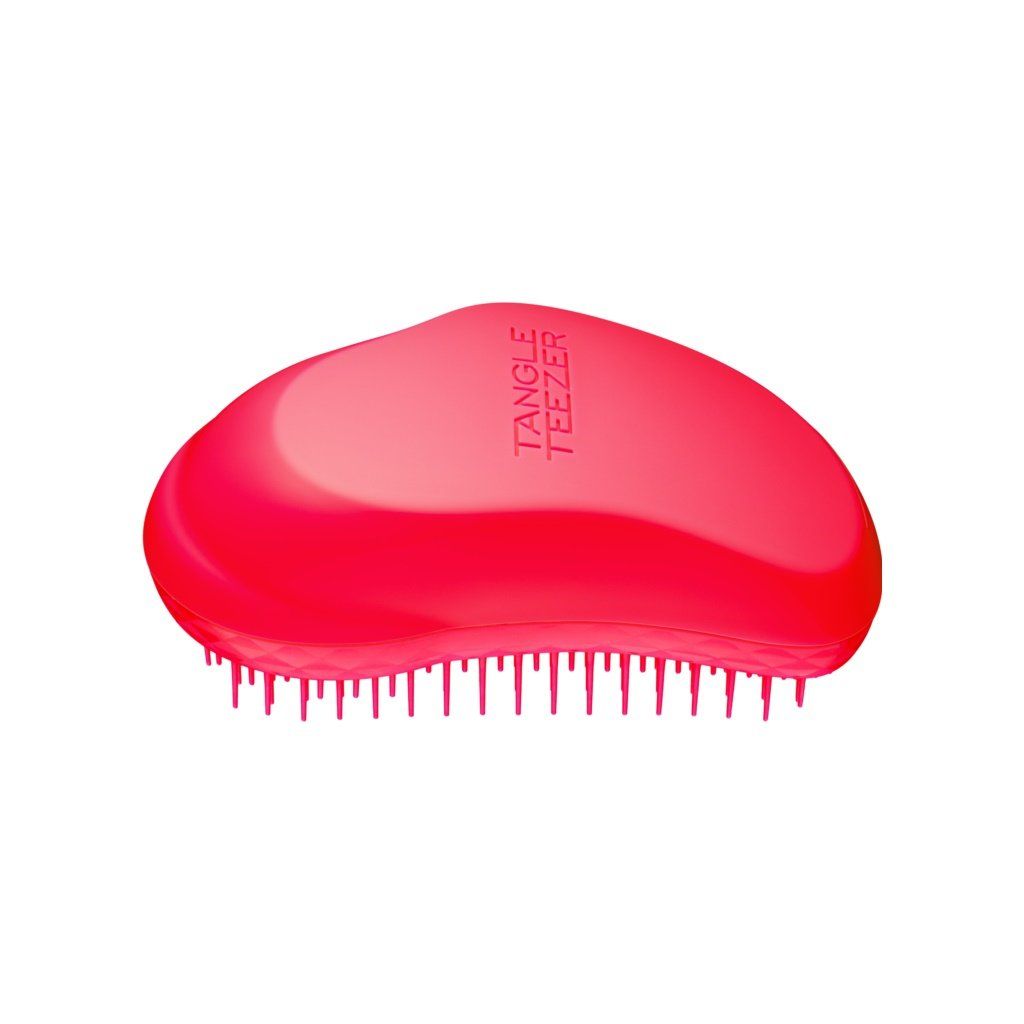 Tangle Teezer® Thick & Curly Salsa Red