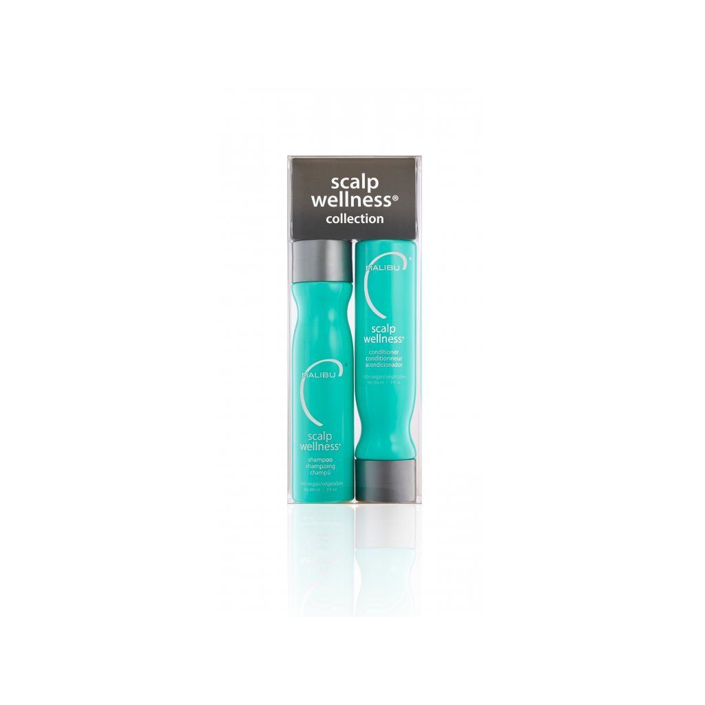 Malibu Scalp Wellness® Collection Set
