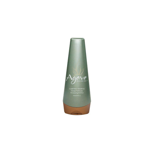 Agave Clarifying Shampoo 250 ml