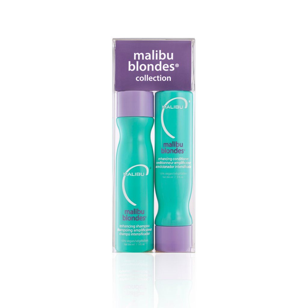 Malibu Blondes® Enhancing Collection Set Set