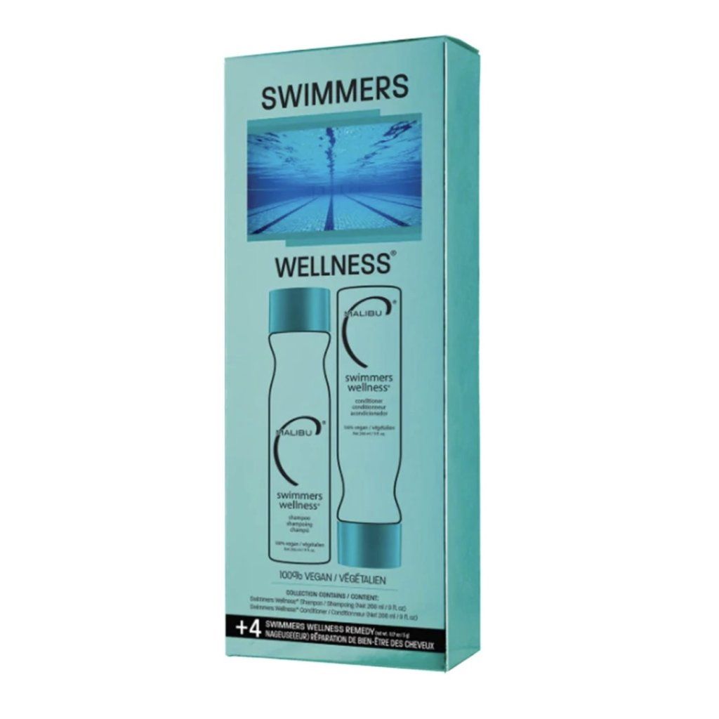 Malibu Swimmers Wellness® Collection Set