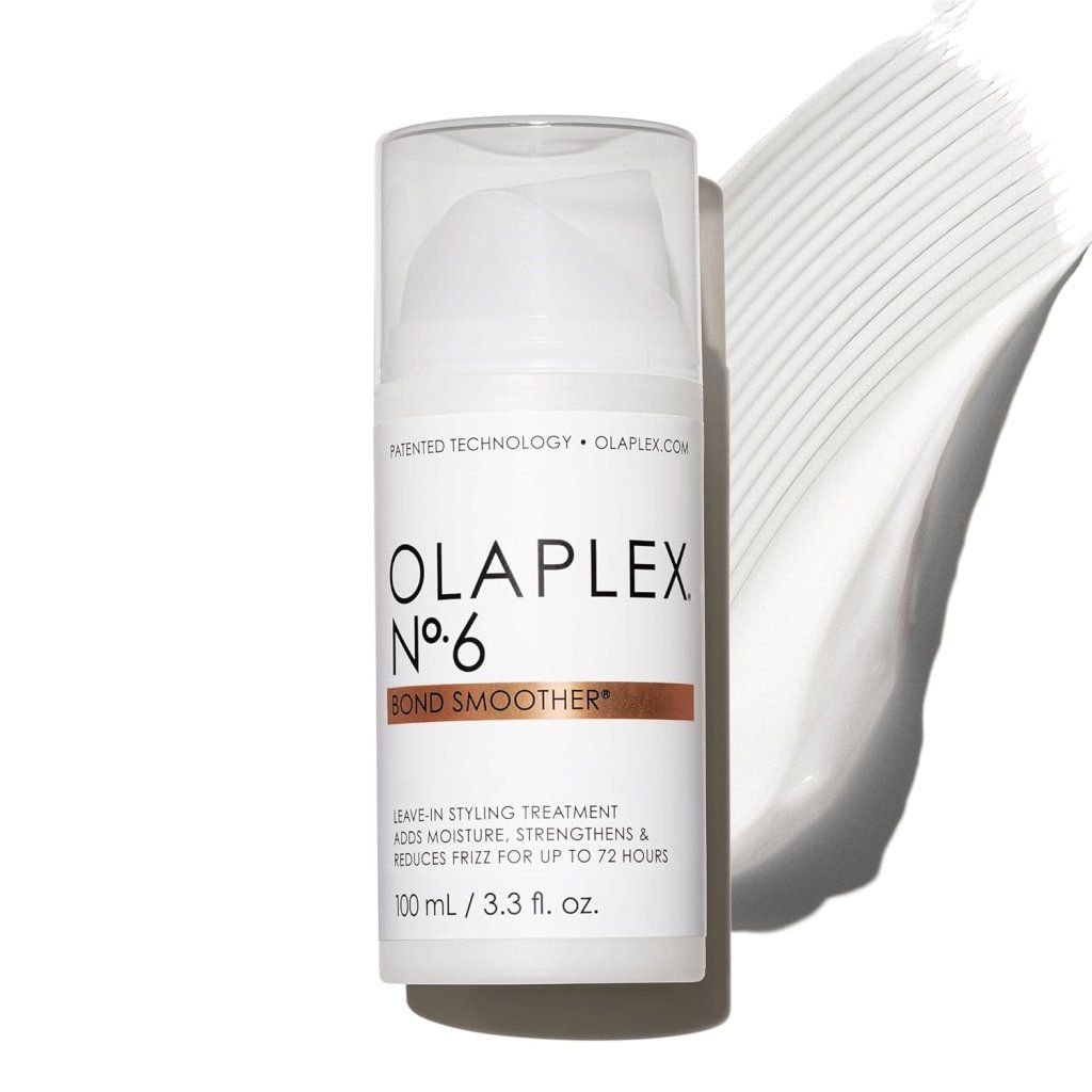 OLAPLEX N°.6 Bond Smoother 100 ml