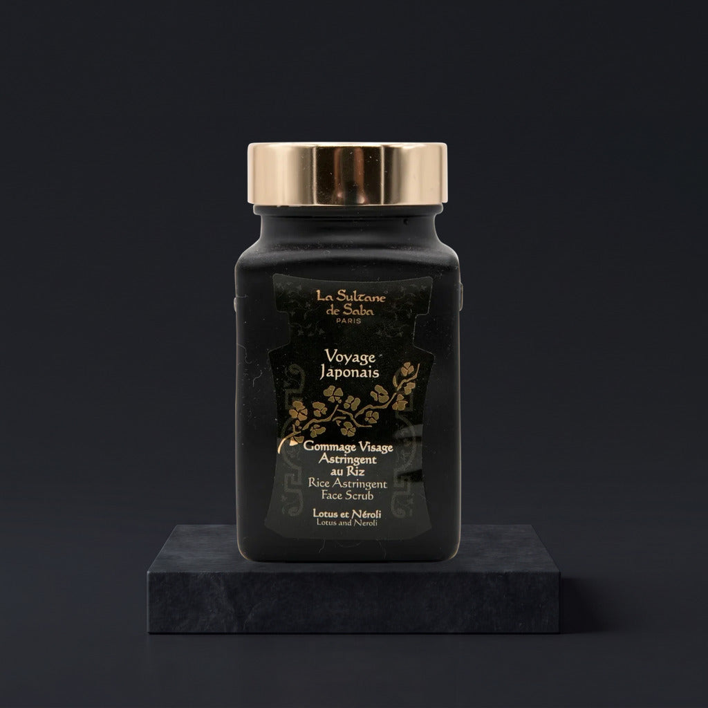 La Sultane de Saba Peeling 100 ml
