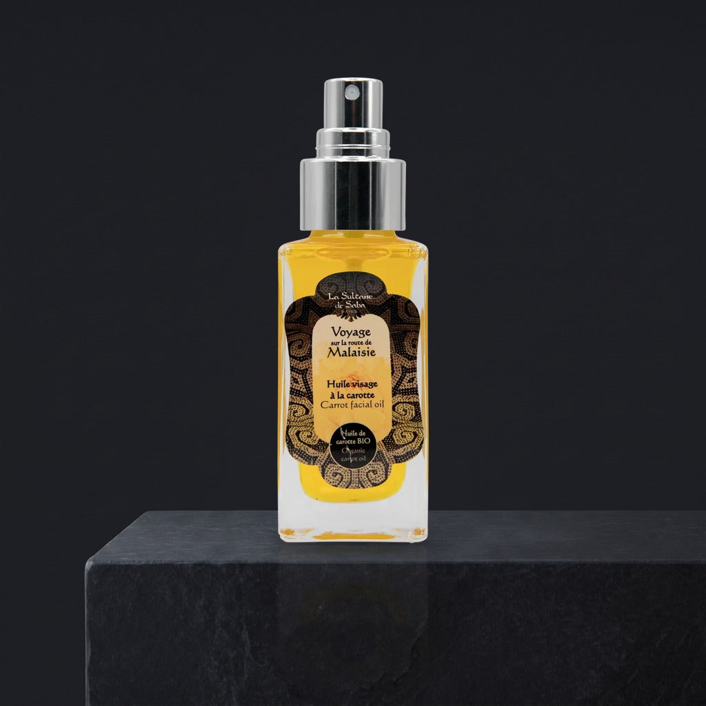 La Sultane de Saba Facial Oil 50 ml