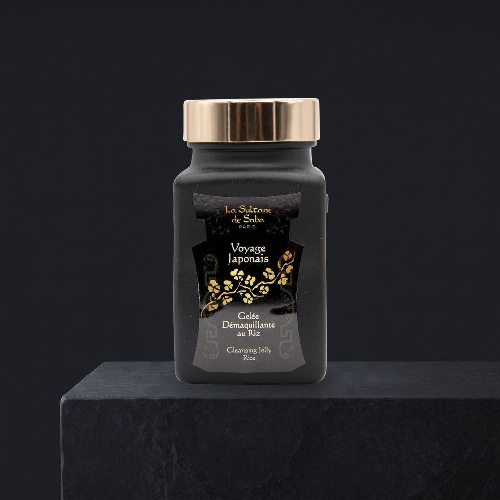 La Sultane de Saba Cleansing Gelee 100 ml