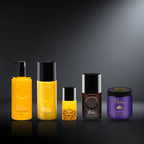 TOP 5 by This.. pro vlasy v menopauze Set produktů