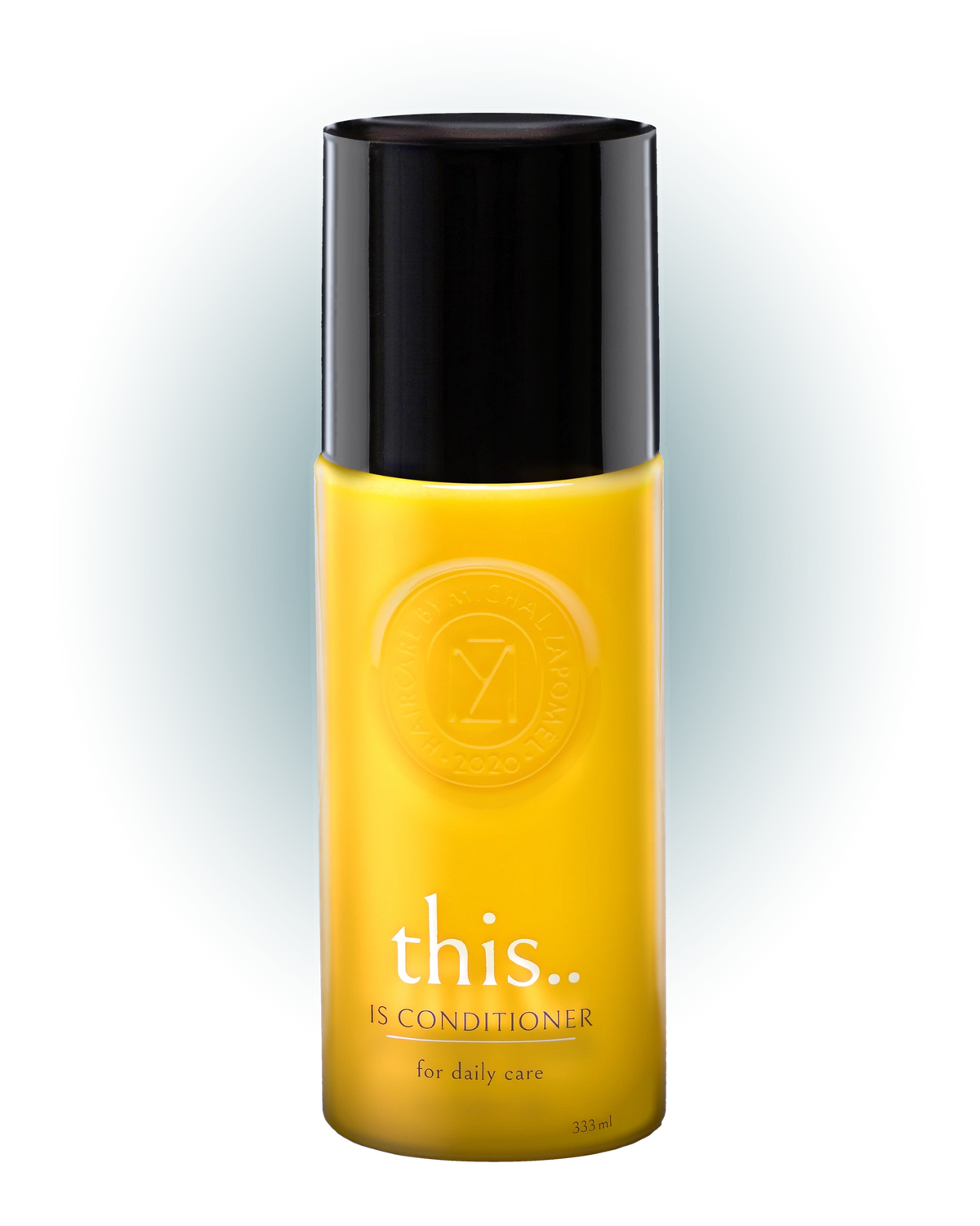 this.. IS CONDITIONER for daily care 333 ml