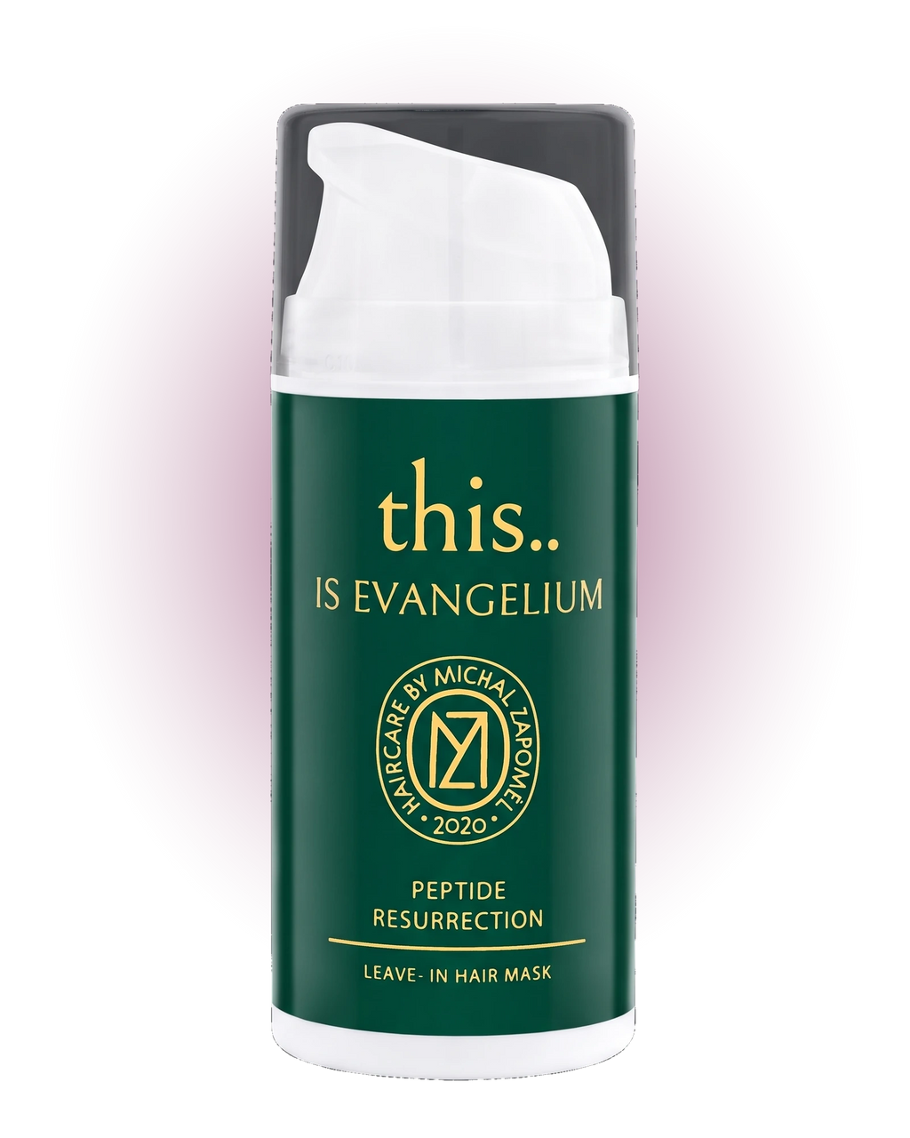 this.. IS EVANGELIUM 100 ml