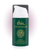 this.. IS EVANGELIUM 100 ml